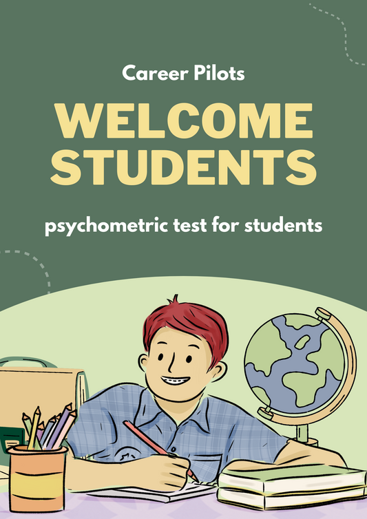 psychometric test